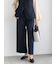 2タックチノパンツ【AOYAMA FASHION ASSOCIATION × T? chichi】