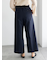 2タックチノパンツ【AOYAMA FASHION ASSOCIATION × T? chichi】