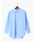 オーバーサイズシャツ