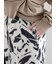 ペイントパターンナロースカート《2026 spring catalog item》