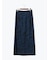 ペイントパターンナロースカート《2026 spring catalog item》