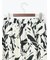 ペイントパターンナロースカート《2026 spring catalog item》