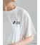 【Disney】MICKEY/ロゴプリントTシャツ