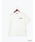 【Disney】MICKEY/ロゴプリントTシャツ