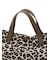 レオパードシップトートバッグ