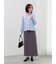 ダブルクロスイージーナロースカート