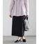 ダブルクロスイージーナロースカート