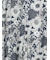 【LIBERTY FABRICS】Vネックフレアワンピース