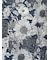 【LIBERTY FABRICS】Vネックフレアワンピース