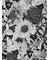 【LIBERTY FABRICS】Vネックフレアワンピース