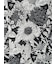 【LIBERTY FABRICS】Vネックフレアワンピース