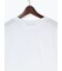ラインストーンサークルロゴTシャツ《新色追加》