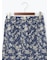【LIBERTY FABRICS】フレアスカート