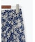 【LIBERTY FABRICS】フレアスカート