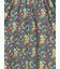 【LIBERTY FABRICS】フリルネックブラウス