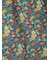 【LIBERTY FABRICS】フリルネックブラウス