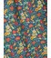 【LIBERTY FABRICS】フリルネックブラウス