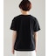 マリリンモンローモノクロフォトTシャツ