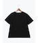 マリリンモンローモノクロフォトTシャツ