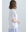 【接触冷感/遮熱/吸水速乾】ショルダータックドルマンTシャツ