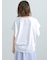 【接触冷感/遮熱/吸水速乾】ショルダータックドルマンTシャツ