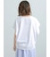【接触冷感/遮熱/吸水速乾】ショルダータックドルマンTシャツ