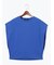 【接触冷感/遮熱/吸水速乾】ショルダータックドルマンTシャツ