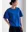 フリルスリーブビッグTシャツ