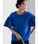 フリルスリーブビッグTシャツ