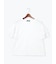 フリルスリーブビッグTシャツ