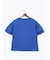フリルスリーブビッグTシャツ
