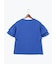 フリルスリーブビッグTシャツ