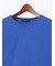 フリルスリーブビッグTシャツ