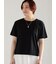 【調温】ミニマルネックTシャツ