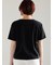【調温】ミニマルネックTシャツ