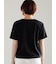 【調温】ミニマルネックTシャツ