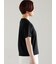 【調温】ミニマルネックTシャツ