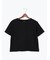 【調温】ミニマルネックTシャツ