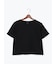【調温】ミニマルネックTシャツ