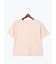 【調温】ミニマルネックTシャツ