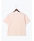 【調温】ミニマルネックTシャツ