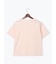 【調温】ミニマルネックTシャツ