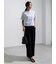【遮熱/調温】コンパクトTシャツ