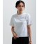 【遮熱/調温】コンパクトTシャツ