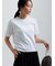 【遮熱/調温】コンパクトTシャツ