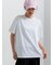 【遮熱/調温】ビッグTシャツ