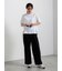 【遮熱/調温】ワイドTシャツ