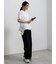 【遮熱/調温】ワイドTシャツ