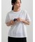【遮熱/調温】ワイドTシャツ
