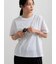 【遮熱/調温】ワイドTシャツ